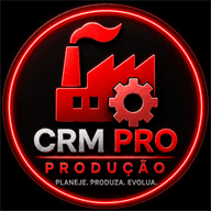 CRM Pro — Produção