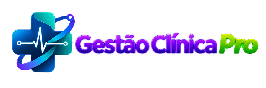 Gestão Clínica Pro