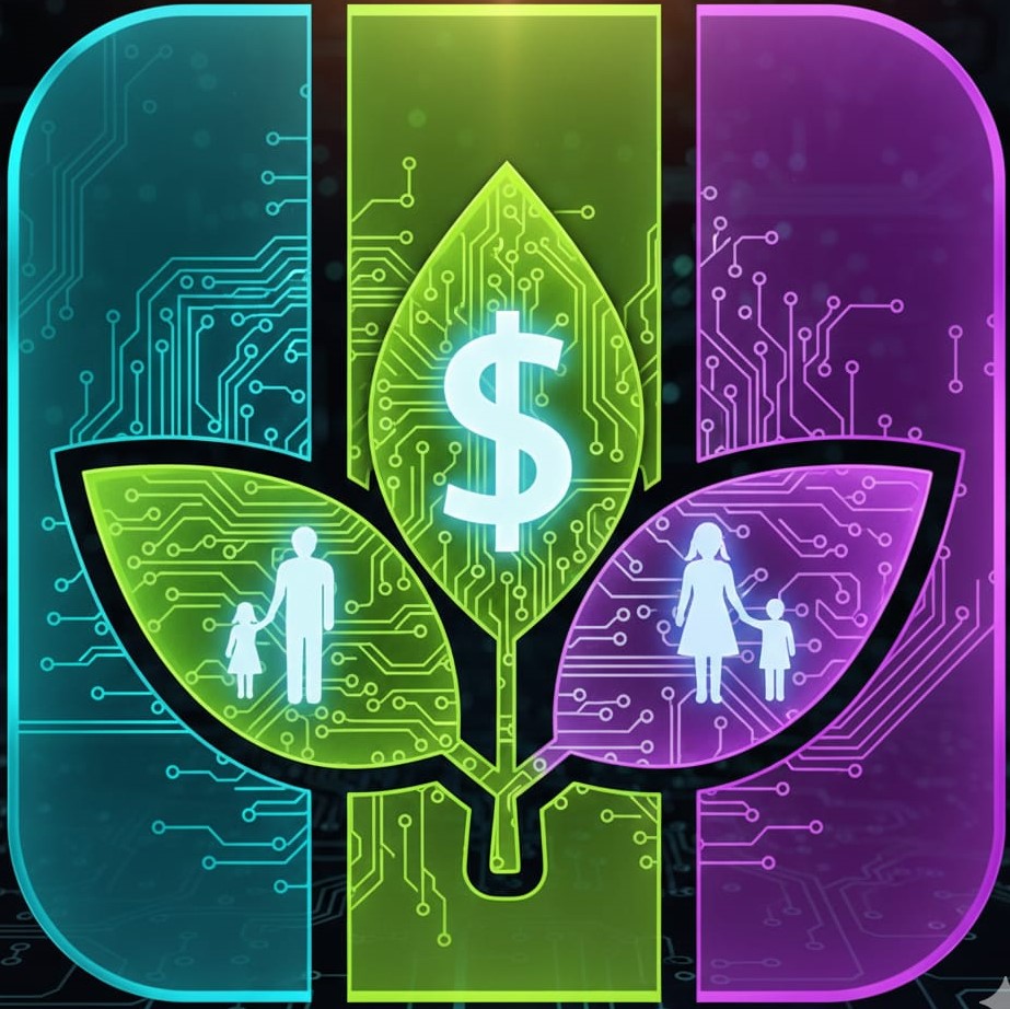 Tech Oliveira Logo